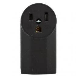 EAGLE 1252, SERFACE RECEPTACLE-NEMA6-50R